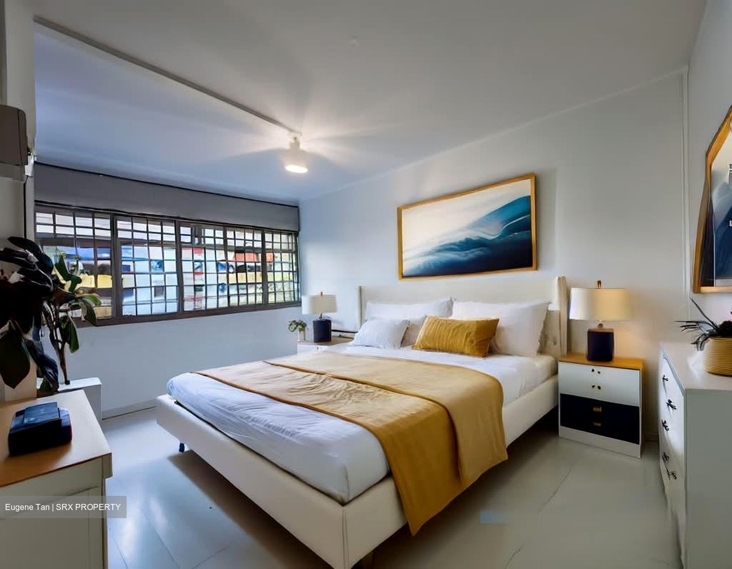 Blk 37 Bedok South Parkview (Bedok), HDB 4 Rooms #566535621